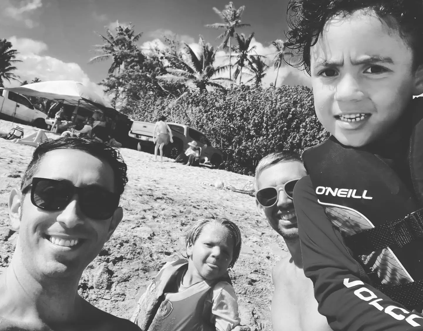 Life, Unplanned — The Philosophy Behind Two Dads, No Map