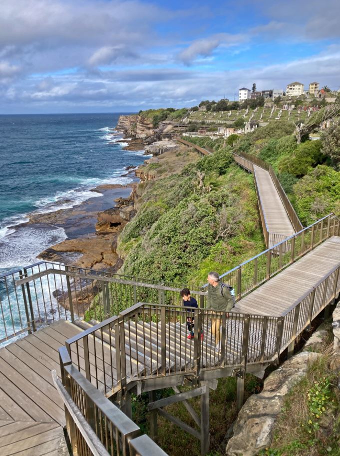 One Week in Sydney with Kids — What We Actually Did and What We’d Skip