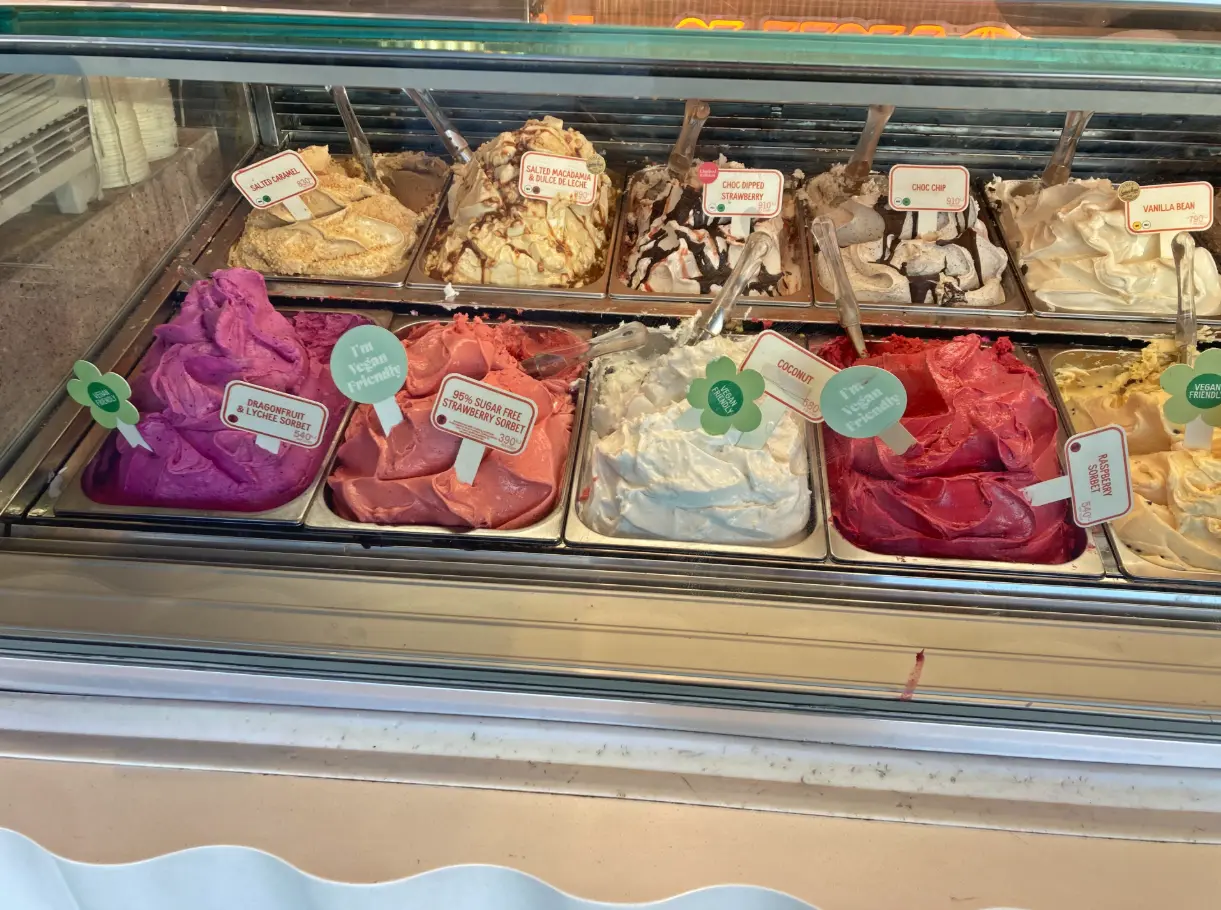 Vegan In Sydney — A plant-based family’s complete guide