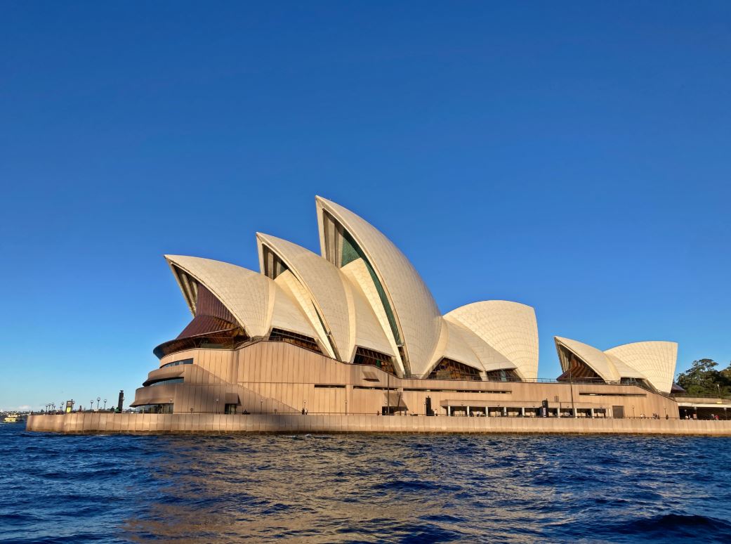 21 Days in Australia with Kids — An LGBTQ & Vegan Family’s Guide