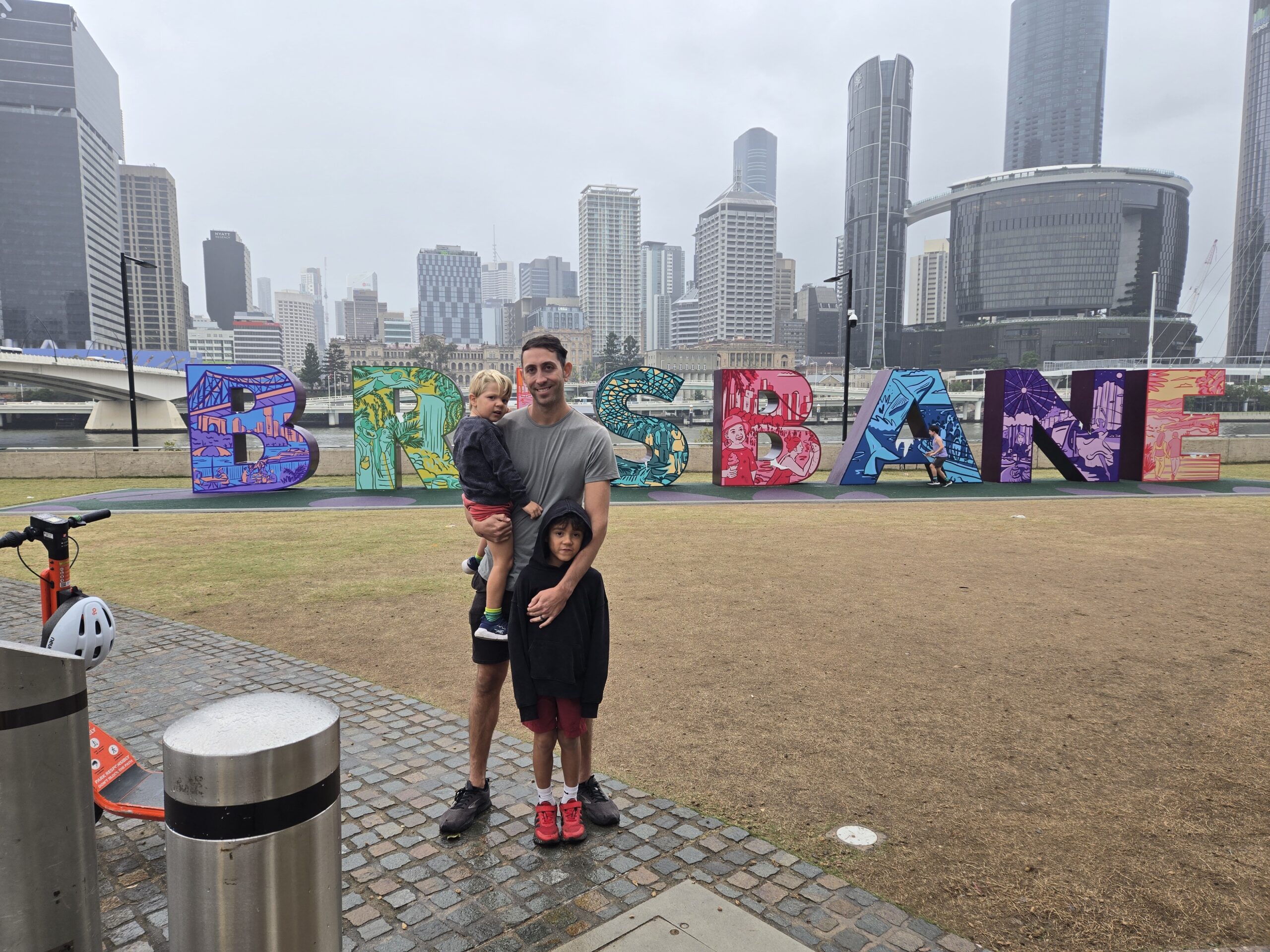 One Week in Brisbane with Kids — What to Do, See and Eat in Australia’s Most Underrated City