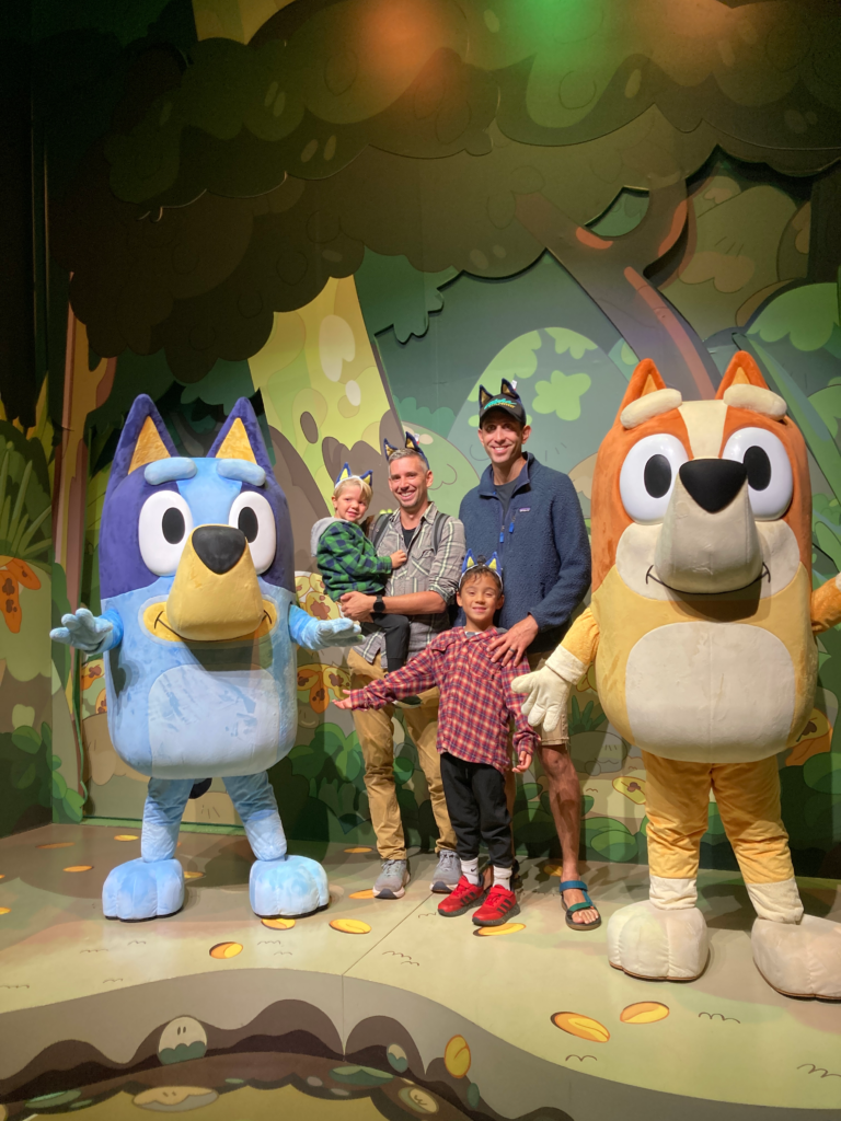 One Week in Brisbane with Kids — What to Do, See and Eat in Australia's Most Underrated City 7 One Week in Brisbane with Kids — What to Do, See and Eat in Australia's Most Underrated City-photo
