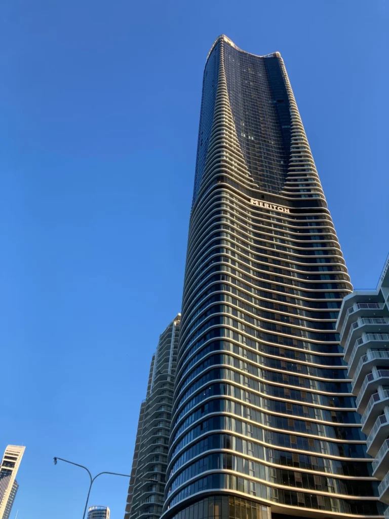Tamborine Mountain Glow Worms and the Gold Coast — The Best Day Trip from Brisbane 12 Tower in Surfers Paradise