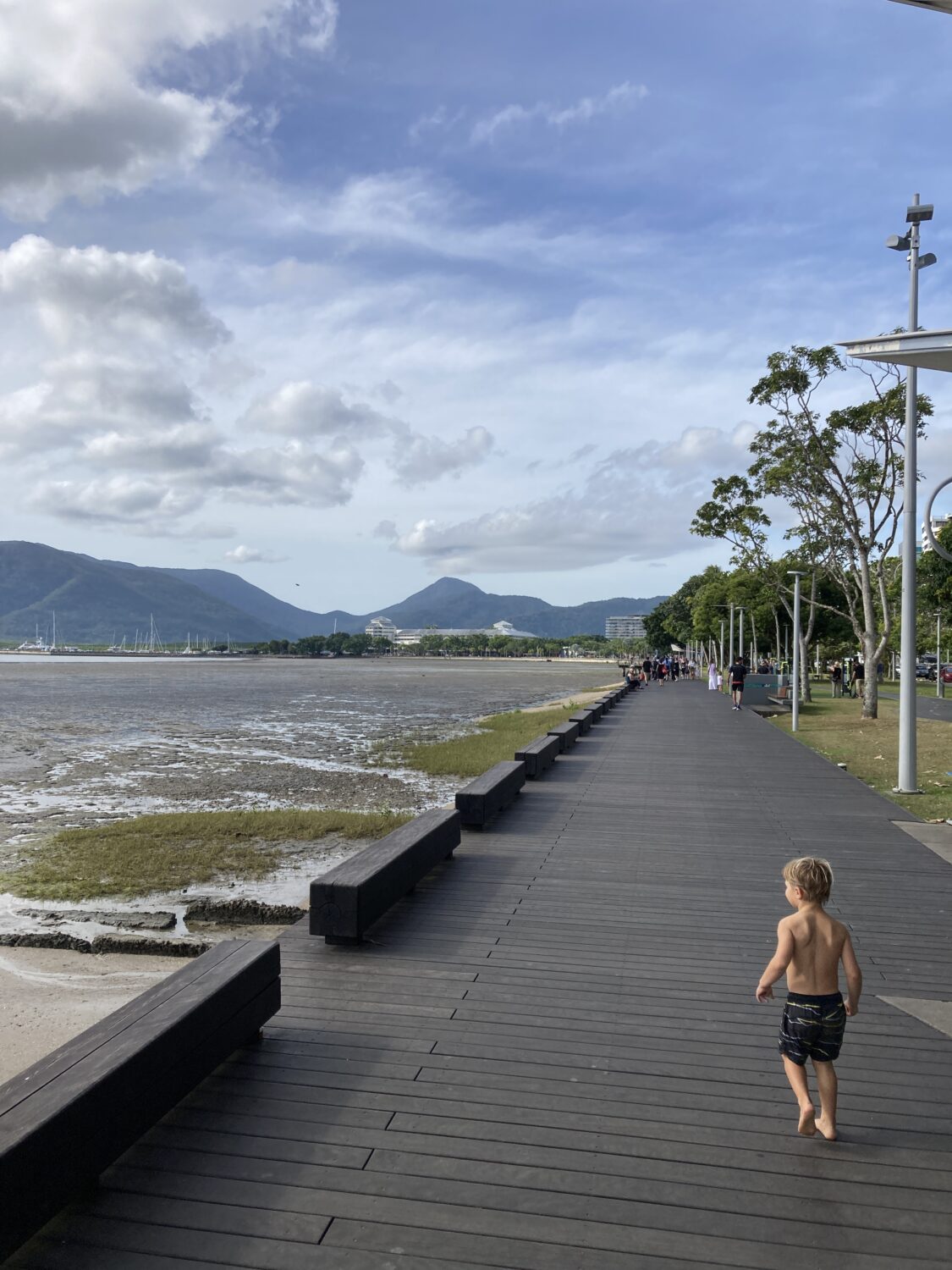 One Week in Cairns with Kids — Gateway to the Great Barrier Reef