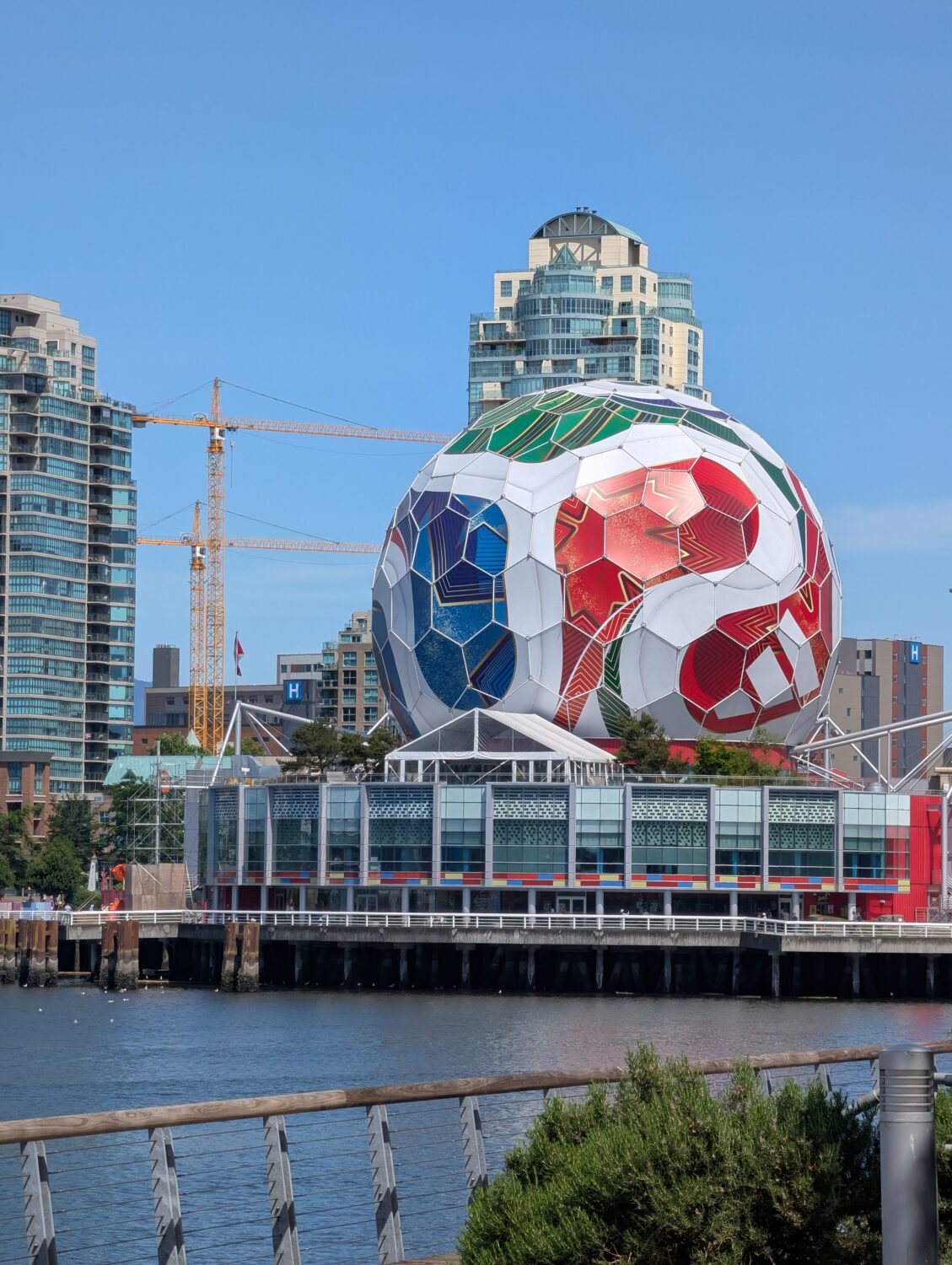 One Week in Vancouver with Kids — The Ultimate Family Guide 5 One Week in Vancouver with Kids — The Ultimate Family Guide
