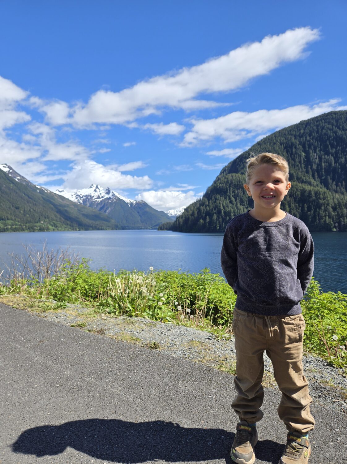 Sitka Alaska with Kids — Bears, Raptors and Bald Eagles on Alaska's Most Charming Island 2 Sitka Alaska with Kids — Bears, Raptors and Bald Eagles on Alaska’s Most Charming Island